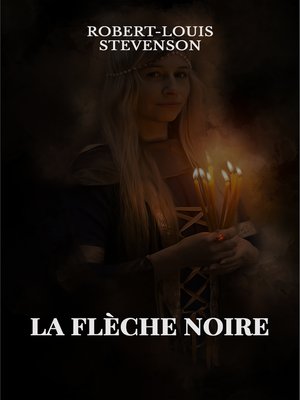 cover image of La Flèche-Noire